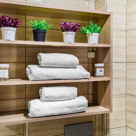 Silver Homestay Izmir