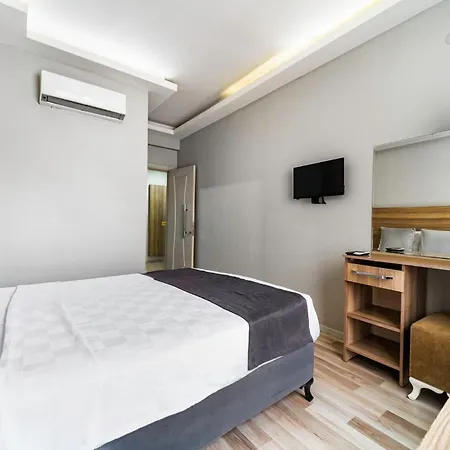 Homestay Silver *