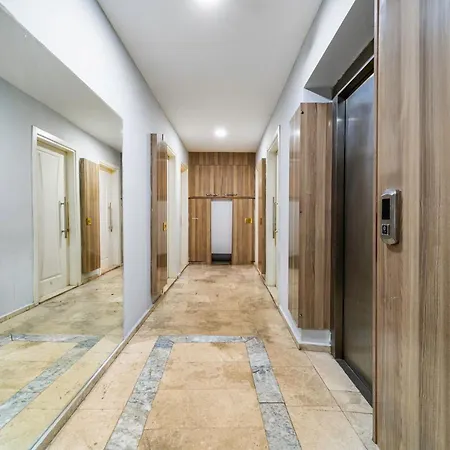 Séjour chez l'habitant Silver İzmir