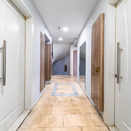 Homestay Silver Izmir