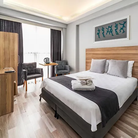 Homestay Silver Izmir